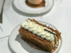 -La Porte de Paris 巴黎之门法式甜品