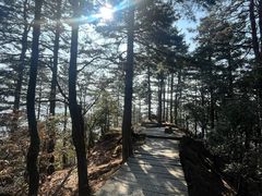 -九华山风景区