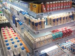 -盒马X会员店(王府井奥莱UP TOWN店)