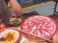 -江北北火锅馆·公路夜市(魏公村店)