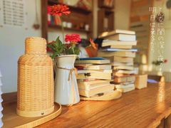 -小晴天咖啡馆