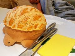 -蔡澜点心·粤菜(嘉里中心店)