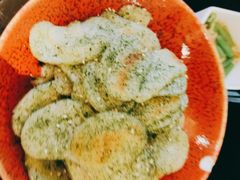 -丰和日丽(瑞虹天地月亮湾店)