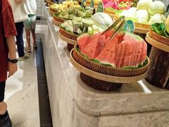 -亚马逊海鲜自助(梅溪湖步步高店)