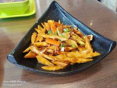 -玖鲜小笼(中山广场店)