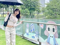 -深圳来福士广场