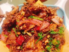 -聆桂烤鸭·金奖烤鸭(静联广场店)