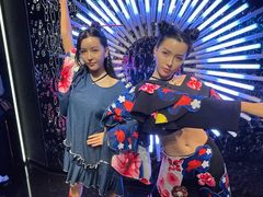 -厦门帷幕开啦红地毯蜡像艺术馆