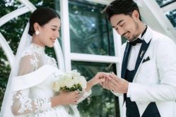 -巴黎婚纱摄影(品质优选龙华总店)
