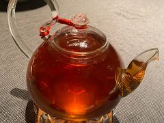 糯米普洱茶-大儒小厨·苏浙菜(瑞虹太阳宫店)
