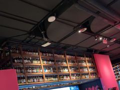 -牛啤堂精酿啤酒餐吧(五棵松华熙店)