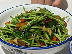 -回家吃饭·地道南昌菜(建德观总店)