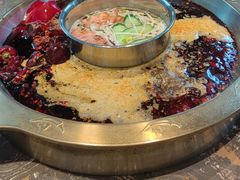 -堂客老火锅(欣阳广场总店)