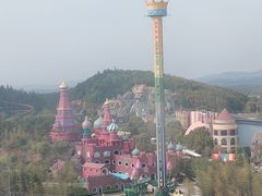 -南京银杏湖乐园