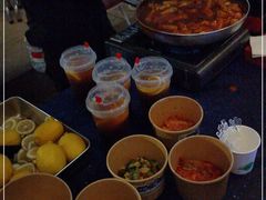 -青瓦炭韩潮烤肉(花园道店)