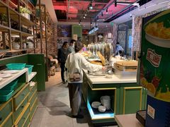 -凡塔斯牛排自助餐厅(莆田万达店)