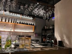 -Fuzzy Bistro 浮几韩餐·茶酒馆