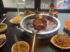 -俏媳妇火锅(宽窄巷子店)