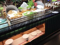 -德得轩烤涮一体自助餐厅(王府井店)