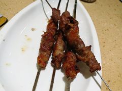 -313羊庄·羊肉火锅烧烤(李村店)