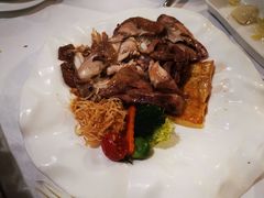 -维兰西餐(万泉河店)