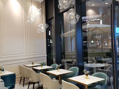 大堂-法桐蛋糕·手作面包(万象城店)