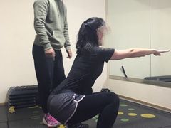-炼健身私教工作室