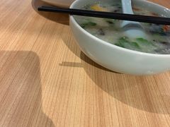 -宏状元现熬粥·京味菜(三里河店)