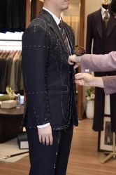 -Mr.Royal御匠先生·手工全麻衬衣西服定制