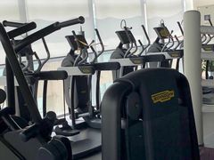 -OXYGYM 奥美氧舱运动中心(朝阳大悦城店)