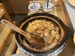 -烹然四季椰子鸡火锅(团结湖总店)