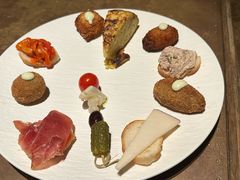 -Carmen卡门西班牙餐厅