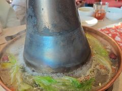 -阳坊大都涮羊肉(阳坊总店)