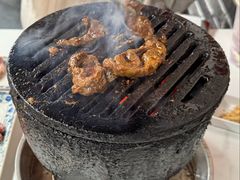 -大槐树烤肉馆