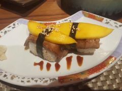 -山葵家·创意料理(宁波来福士店)