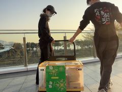 -NAYA·亚洲泰菜(欢乐港湾店)
