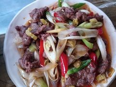 -隔壁老王·家常云南菜(花巷店)
