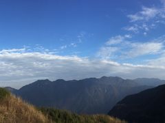 -江南天池