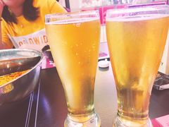 -呷哺呷哺(哈尔滨红博购物广场店)