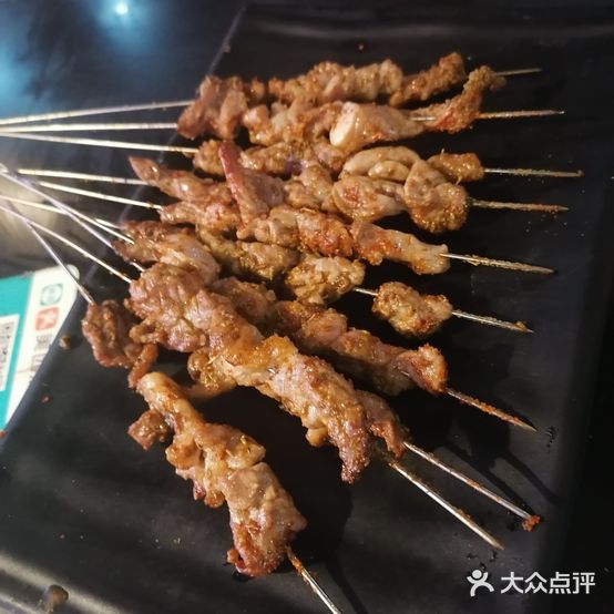 一家人人生一串(苏堤路店)