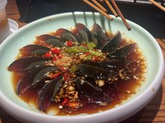 -管氏翅吧(台湾街店)