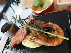 -豪客来牛排(金鼎广场店)