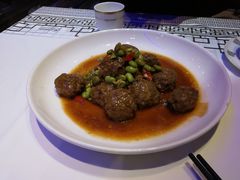 -尚岛私房菜(西方巷店)