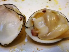 -泰白海鲜烧烤大全