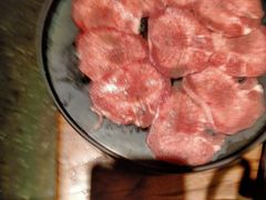 -九田家黑牛烤肉料理(太阳宫广场店)