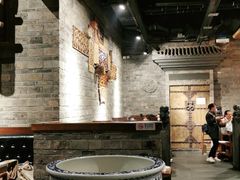 -丁卯•铜锅涮肉(工体店)