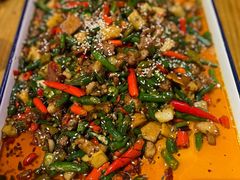 -兔槽江湖菜·重庆璧山兔(水围店)