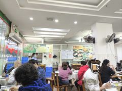 -成惠食府(赤岗店)