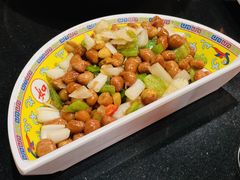 -芦月轩羊蝎子(劲松店)
