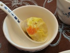 健身蛋烧卖-清真马祥兴菜馆(云南北路店)